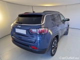  Jeep  Compass JEEP  / 2021 / 5P / SUV 1.6 MJET II 96KW LIMITED #2