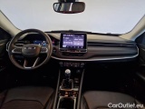 Jeep  Compass JEEP  / 2021 / 5P / SUV 1.6 MJET II 96KW LIMITED #3