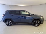  Jeep  Compass JEEP  / 2021 / 5P / SUV 1.6 MJET II 96KW LIMITED #7