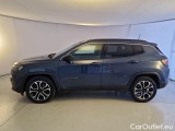  Jeep  Compass JEEP  / 2021 / 5P / SUV 1.6 MJET II 96KW LIMITED #8