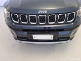  Jeep  Compass JEEP  / 2021 / 5P / SUV 1.6 MJET II 96KW LIMITED #32