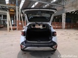  KIA  Sportage KIA  / 2021 / 5P / SUV 1.6 CRDI MHEV BUSINESS 2WD #5