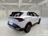  KIA  Sportage KIA  / 2021 / 5P / SUV 1.6 CRDI MHEV BUSINESS 2WD #2