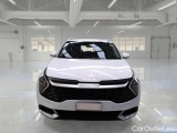  KIA  Sportage KIA  / 2021 / 5P / SUV 1.6 CRDI MHEV BUSINESS 2WD #6