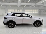  KIA  Sportage KIA  / 2021 / 5P / SUV 1.6 CRDI MHEV BUSINESS 2WD #7