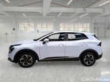  KIA  Sportage KIA  / 2021 / 5P / SUV 1.6 CRDI MHEV BUSINESS 2WD #8