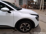  KIA  Sportage KIA  / 2021 / 5P / SUV 1.6 CRDI MHEV BUSINESS 2WD #36