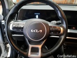  KIA  Sportage KIA  / 2021 / 5P / SUV 1.6 CRDI MHEV BUSINESS 2WD #76
