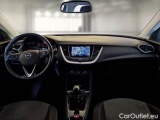  Opel   Grandland X OPEL / 2017 / 5P / SUV 1.5 ECOTEC DIESEL BUSINESS 130CV SeS MT6 #3