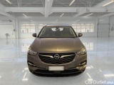  Opel   Grandland X OPEL / 2017 / 5P / SUV 1.5 ECOTEC DIESEL BUSINESS 130CV SeS MT6 #6