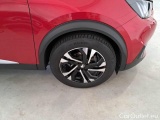 Peugeot  2008 PEUGEOT  / 2019 / 5P / CROSSOVER BLUEHDI 110 GT S/S #93