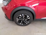  Peugeot  2008 PEUGEOT  / 2019 / 5P / CROSSOVER BLUEHDI 110 GT S/S #99