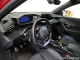  Peugeot  2008 PEUGEOT  / 2019 / 5P / CROSSOVER BLUEHDI 110 GT S/S #125