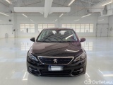  Peugeot  308 PEUGEOT  / 2017 / 5P / STATION WAGON SW ACTIVE BUSINESS BLUEHDI 130 EAT8 SeS #6