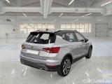  Seat  Arona SEAT  / 2021 / 5P / CROSSOVER 1.0 ECO TSI 70KW FR #2