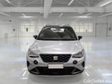  Seat  Arona SEAT  / 2021 / 5P / CROSSOVER 1.0 ECO TSI 70KW FR #6