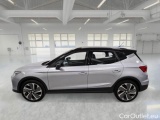  Seat  Arona SEAT  / 2021 / 5P / CROSSOVER 1.0 ECO TSI 70KW FR #8