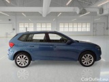  Skoda  KAMIQ SKODA  / 2019 / 5P / SUV 1.6 TDI 85KW STYLE DSG #7