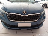  Skoda  KAMIQ SKODA  / 2019 / 5P / SUV 1.6 TDI 85KW STYLE DSG #22