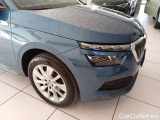  Skoda  KAMIQ SKODA  / 2019 / 5P / SUV 1.6 TDI 85KW STYLE DSG #27