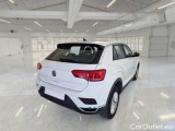  Volkswagen  T-ROC VOLKSWAGEN  / 2017 / 5P / SUV 2.0 TDI 150CV SCR BUSINESS DSG #2