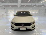  Volkswagen  T-ROC VOLKSWAGEN  / 2017 / 5P / SUV 2.0 TDI 150CV SCR BUSINESS DSG #6