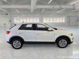  Volkswagen  T-ROC VOLKSWAGEN  / 2017 / 5P / SUV 2.0 TDI 150CV SCR BUSINESS DSG #7