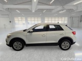  Volkswagen  T-ROC VOLKSWAGEN  / 2017 / 5P / SUV 2.0 TDI 150CV SCR BUSINESS DSG #8