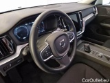  Volvo  V60 VOLVO  / 2019 / 5P / STATION WAGON B4 D AUTOM. MOMENTUM BUSINESS #91