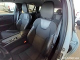  Volvo  V60 VOLVO  / 2018 / 5P / STATION WAGON D3 GEARTRONIC BUSINESS PLUS #11