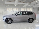  Volvo  XC90 VOLVO  / 2014 / 5P / SUV B5 D AWD AUTOMATICO 7P PLUS BRIGHT #8