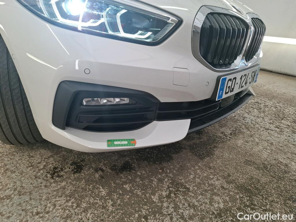  Bmw  Serie 1 BMW Série 1 / 2019 / 5P / Berline 116i DKG7 Business Design #25