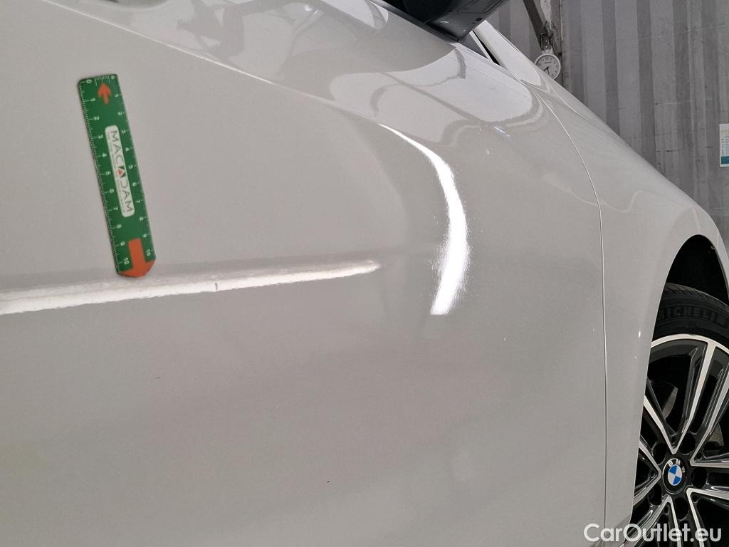  Bmw  Serie 1 BMW Série 1 / 2019 / 5P / Berline 116i DKG7 Business Design #13