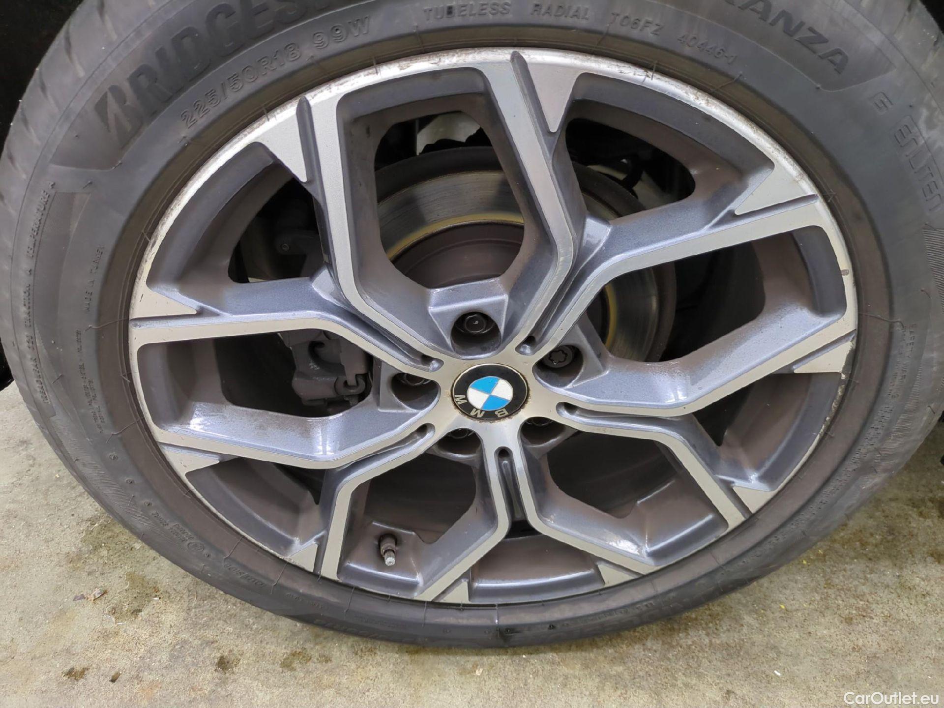  Bmw  X1 BMW  / 2019 / 5P / SUV sDrive18d Business Design BVA8 #15