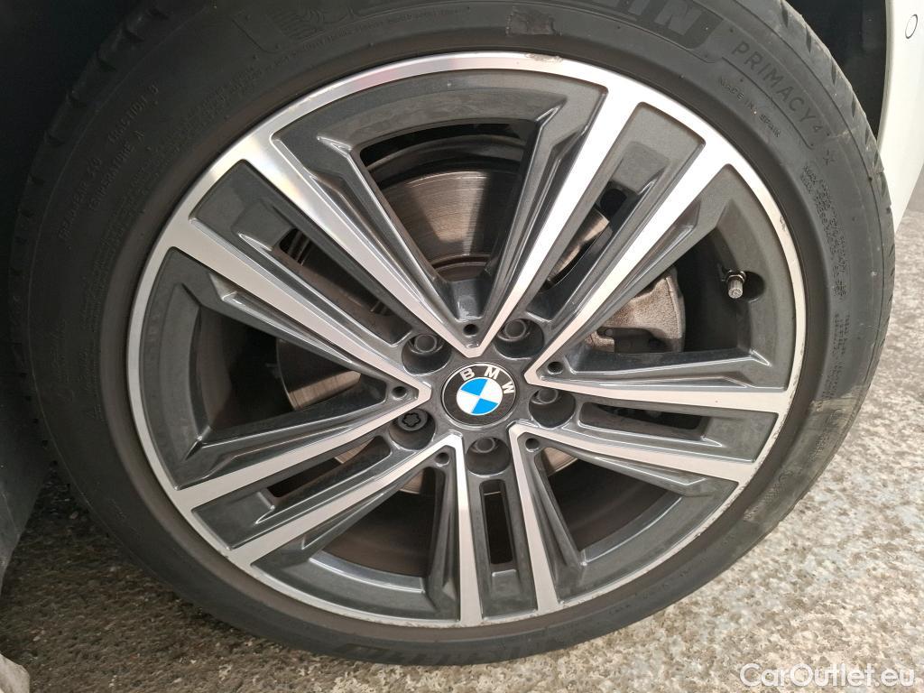  Bmw  Serie 1 BMW Série 1 / 2019 / 5P / Berline 116i DKG7 Business Design #4