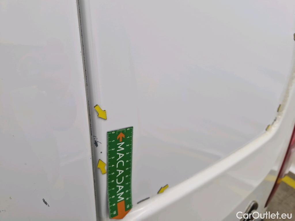  Citroen  Berlingo  Fourgon Club M 650 1.5 BlueHDi 100CV BVM5 E6dT #33