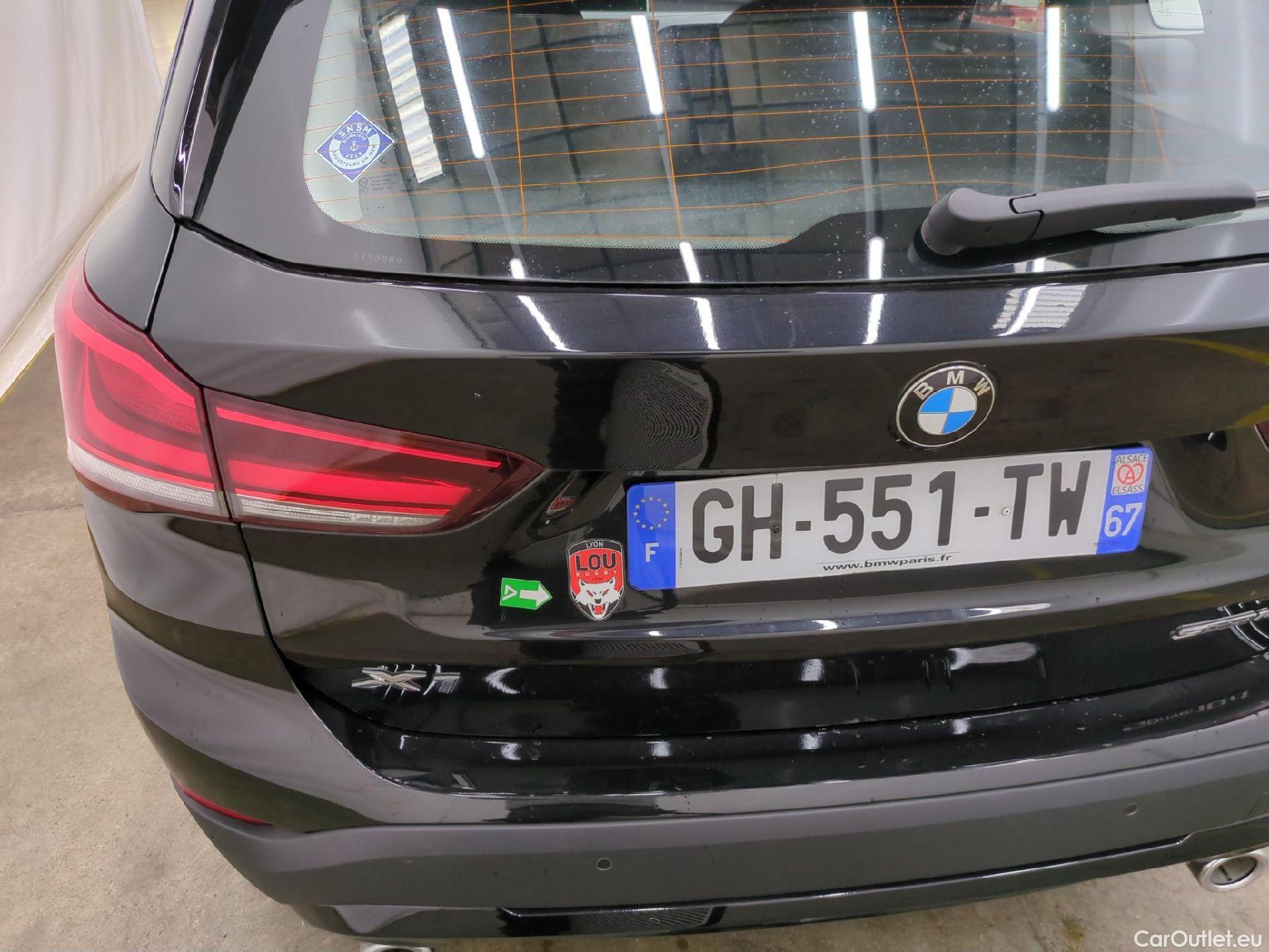  Bmw  X1 BMW  / 2019 / 5P / SUV sDrive18d Business Design BVA8 #28