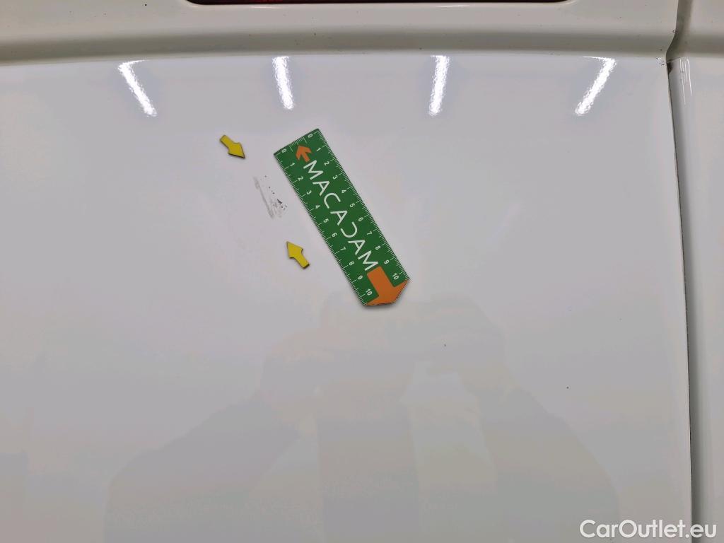  Citroen  Berlingo  Fourgon Club M 650 1.5 BlueHDi 100CV BVM5 E6dT #10