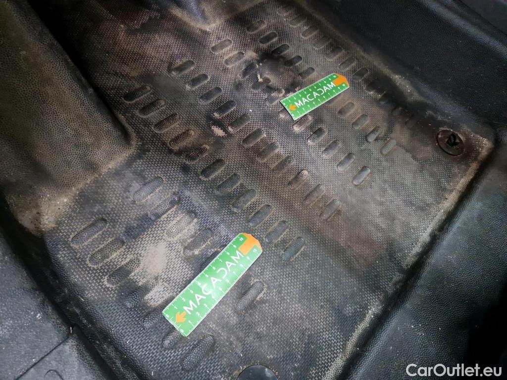  Citroen  Berlingo  Fourgon Club M 650 1.5 BlueHDi 100CV BVM5 E6dT #23