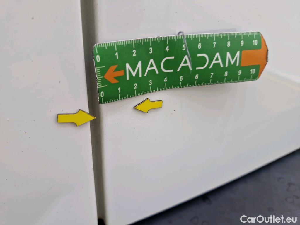  Citroen  Berlingo  Fourgon Club M 650 1.5 BlueHDi 100CV BVM5 E6dT #28