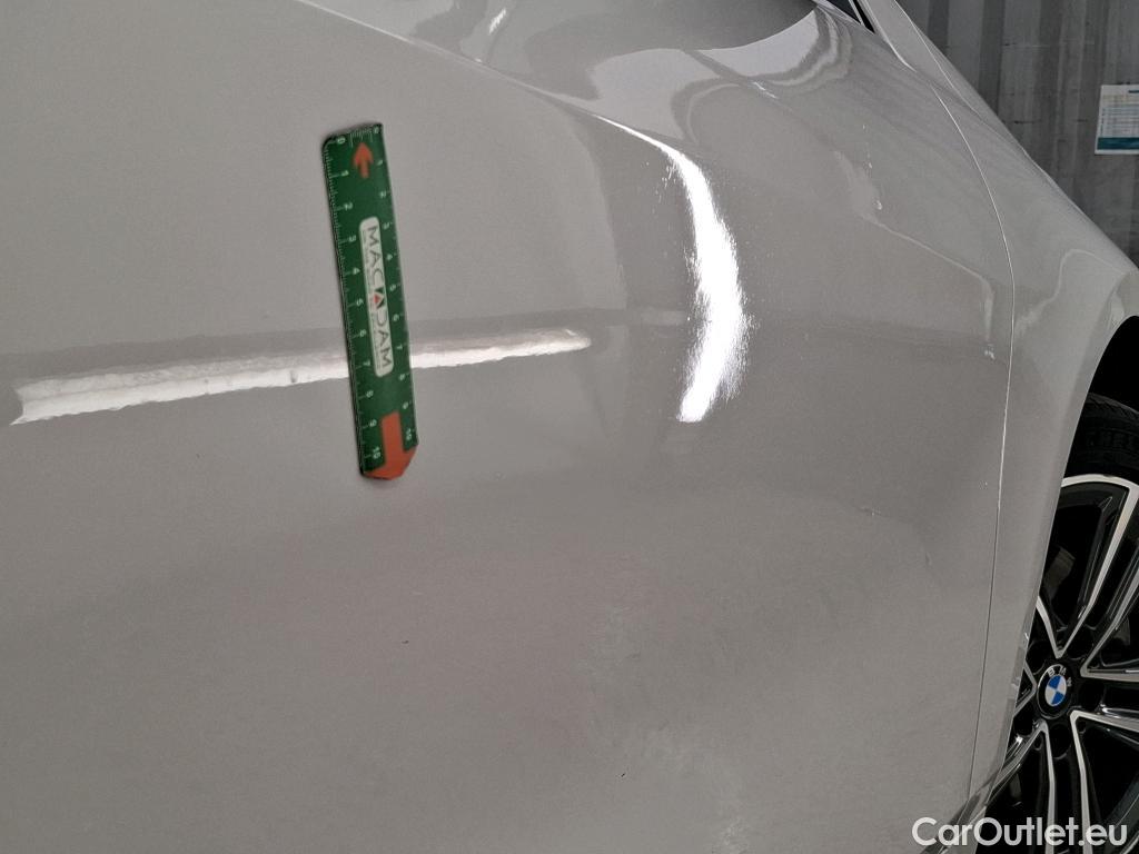  Bmw  Serie 1 BMW Série 1 / 2019 / 5P / Berline 116i DKG7 Business Design #11