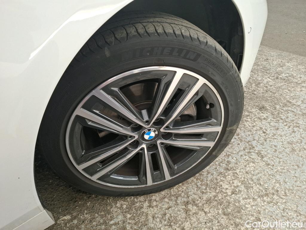  Bmw  Serie 1 BMW Série 1 / 2019 / 5P / Berline 116i DKG7 Business Design #18