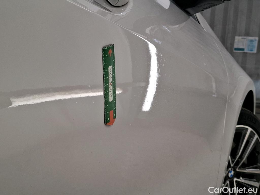  Bmw  Serie 1 BMW Série 1 / 2019 / 5P / Berline 116i DKG7 Business Design #12