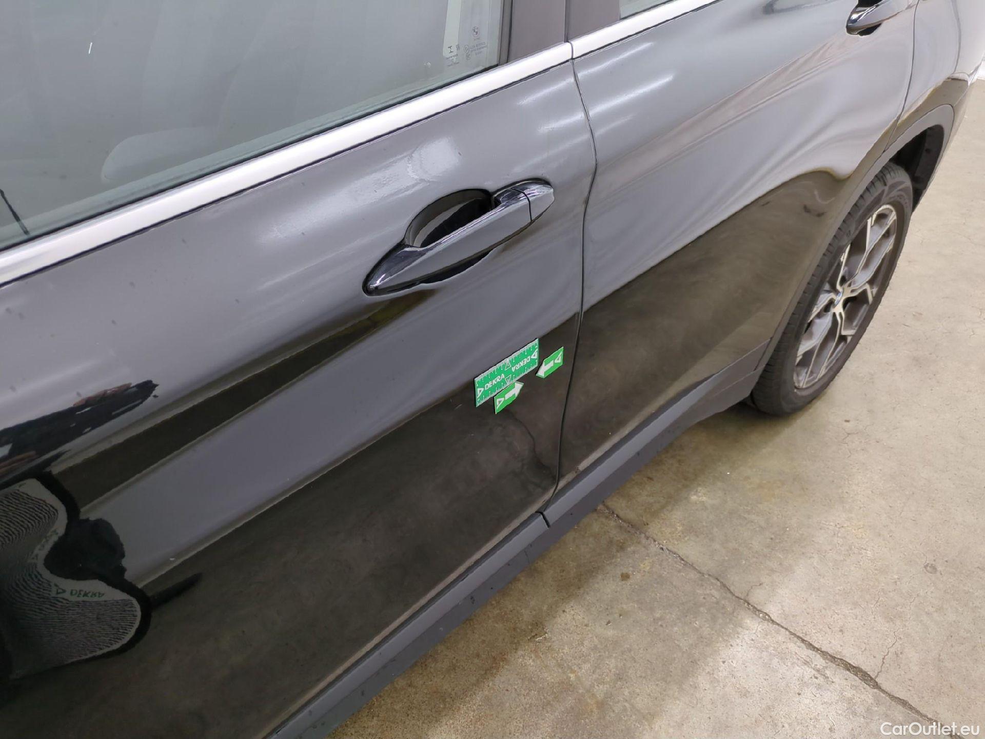  Bmw  X1 BMW  / 2019 / 5P / SUV sDrive18d Business Design BVA8 #23