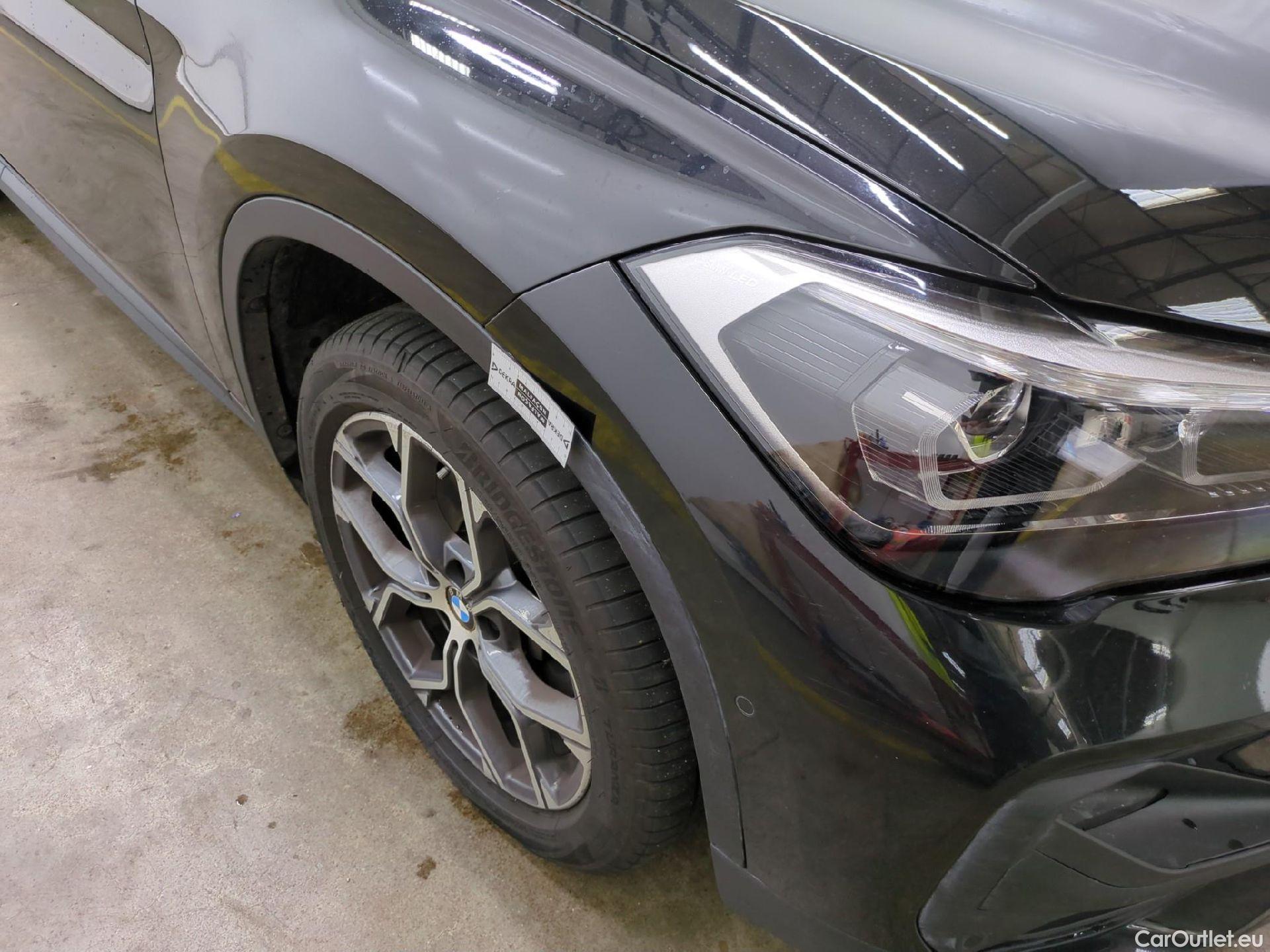  Bmw  X1 BMW  / 2019 / 5P / SUV sDrive18d Business Design BVA8 #18