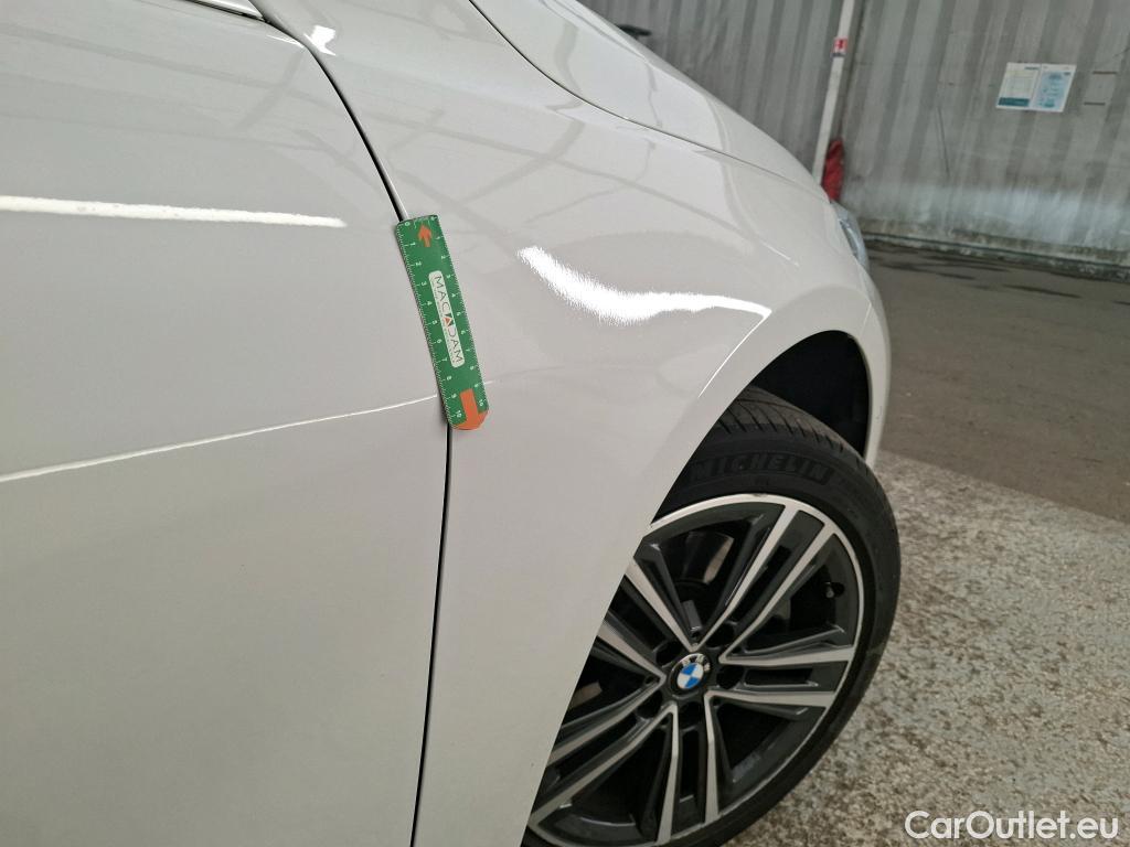  Bmw  Serie 1 BMW Série 1 / 2019 / 5P / Berline 116i DKG7 Business Design #14