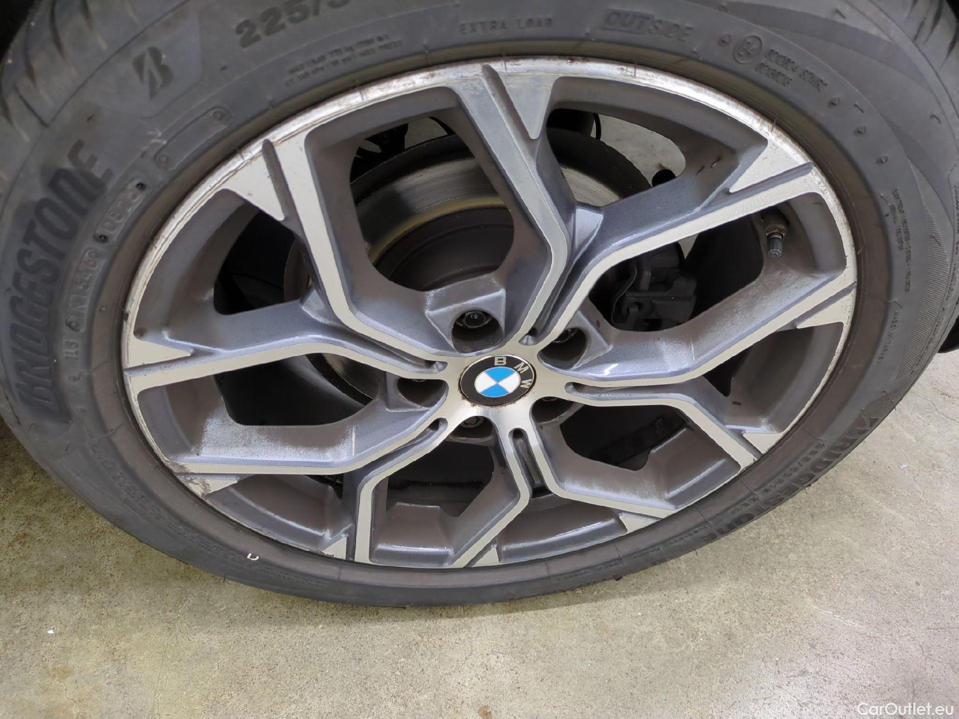  Bmw  X1 BMW  / 2019 / 5P / SUV sDrive18d Business Design BVA8 #11