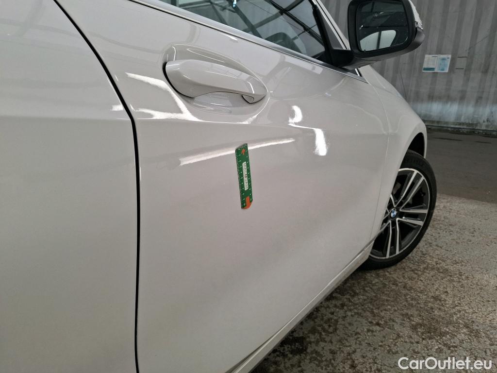  Bmw  Serie 1 BMW Série 1 / 2019 / 5P / Berline 116i DKG7 Business Design #10