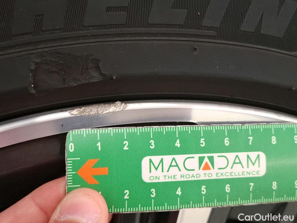  Bmw  Serie 1 BMW Série 1 / 2019 / 5P / Berline 116i DKG7 Business Design #7