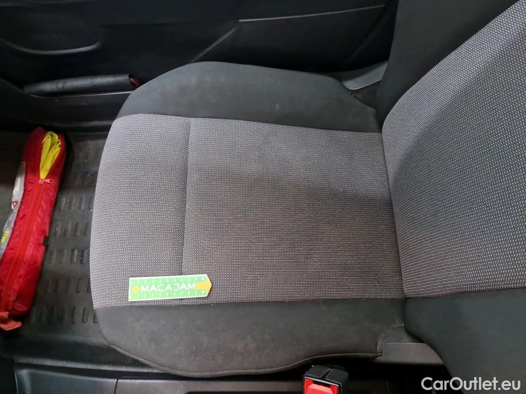  Citroen  Berlingo  Fourgon Club M 650 1.5 BlueHDi 100CV BVM5 E6dT #19